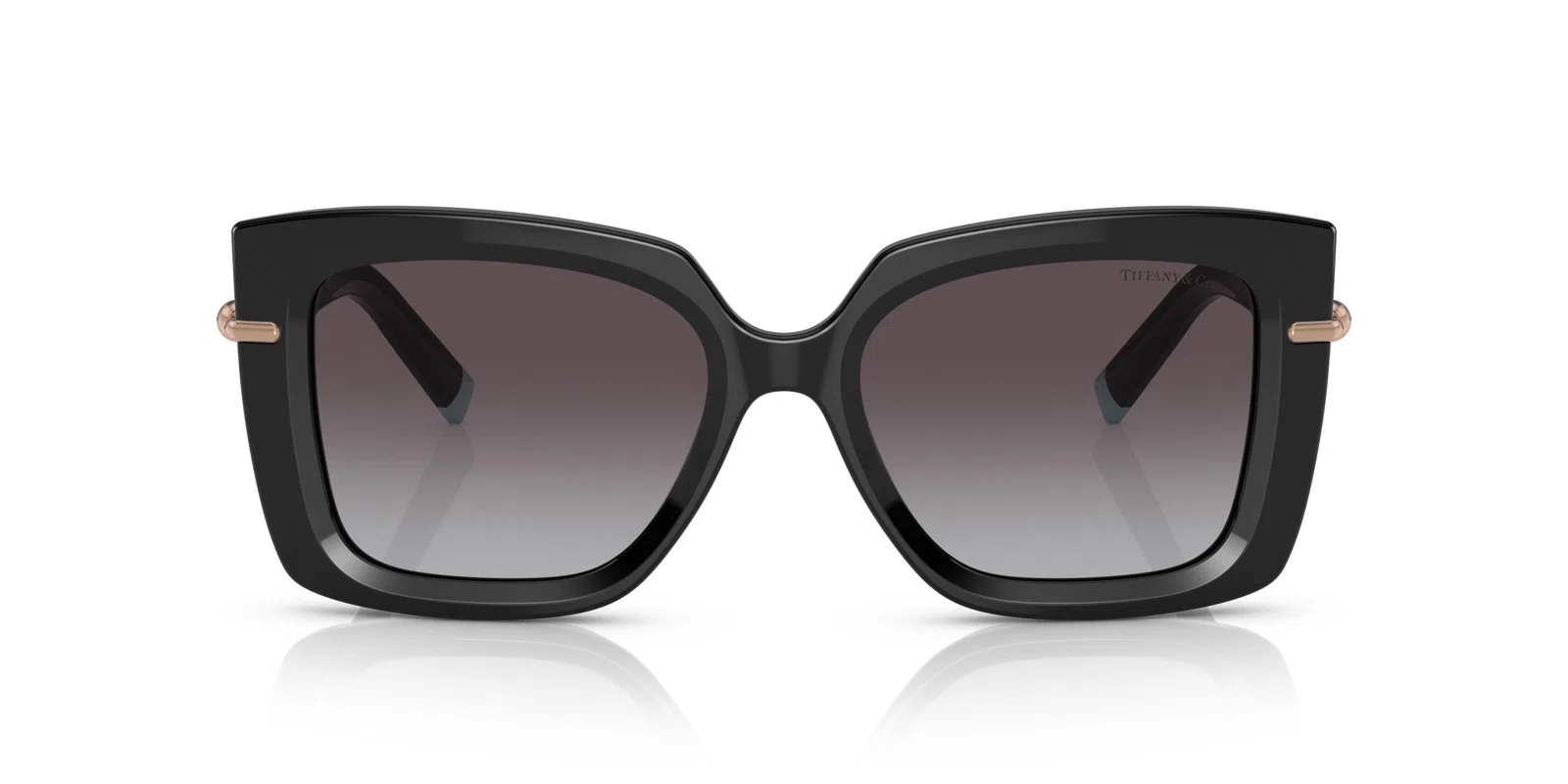 Tiffany 4199F Sunglasses - view 13
